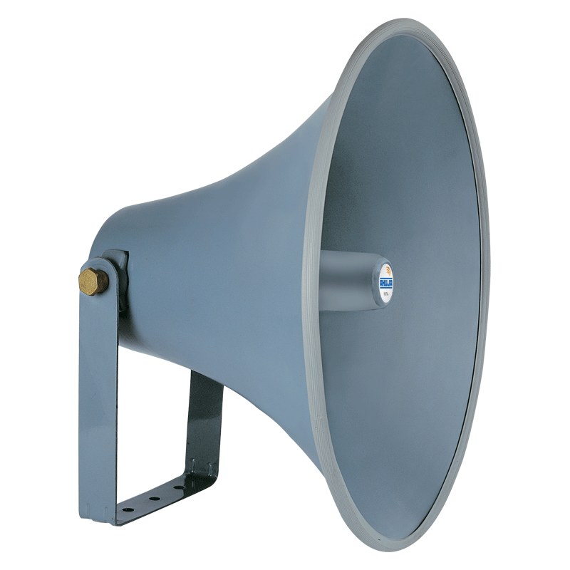 microphone horn speaker