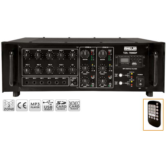 Pa amplifier. Pa amplifier
