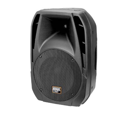 ahuja 2 way speaker
