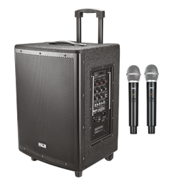 60 WATTS PA Amplifier Sets - ABX-800