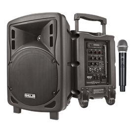 40 WATTS PA Amplifier Sets - BTA660M