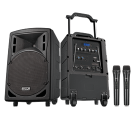 40 WATTS PA Amplifier Sets - BTA660M