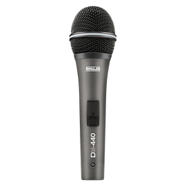 Microphones General PA Series - DM-440