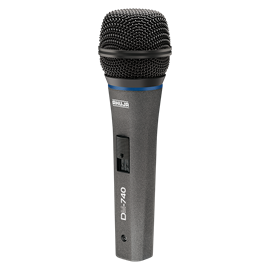 Microphones General PA Series - DM-740