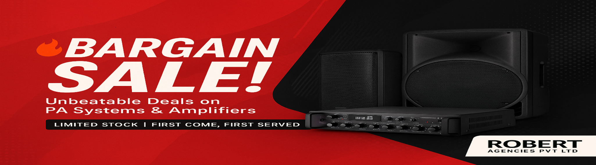 mega sale image slide