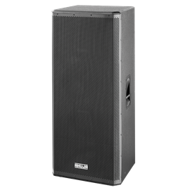 PA Speaker Systems - SPX-1510