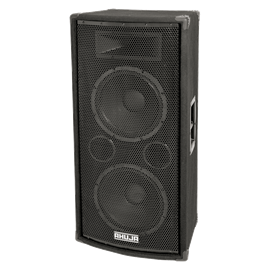 PA Speaker Systems - SPX-450