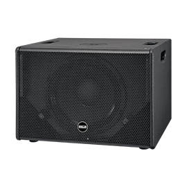 APA Subwoofer Systems - SUB-300A