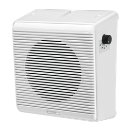 PA Wall Speakers - WSX-684T